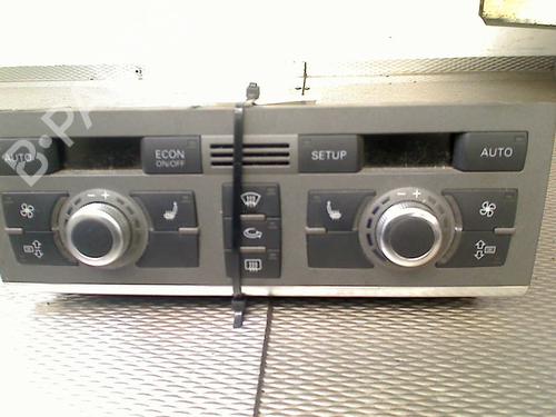 Climate control AUDI A6 C6 (4F2) 3.2 FSI quattro | BP33199128I5 - Image 2