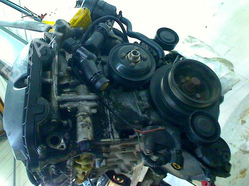 Engine BMW 3 (E46) 328 i | BP32262782M1