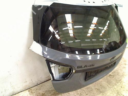 Tailgate MERCEDES-BENZ GLA-CLASS (X156) GLA 45 AMG 4-matic (156.952) | BP21055747C6 