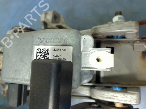 Steering column VOLVO V60 II (225) T4 Polestar | BP37260151M21 - Image 4