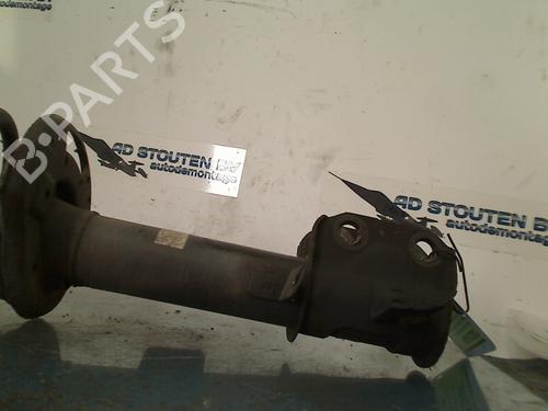 Left front shock absorber SUZUKI VITARA (LY) 1.6 (APK 416) | BP20220304M16 