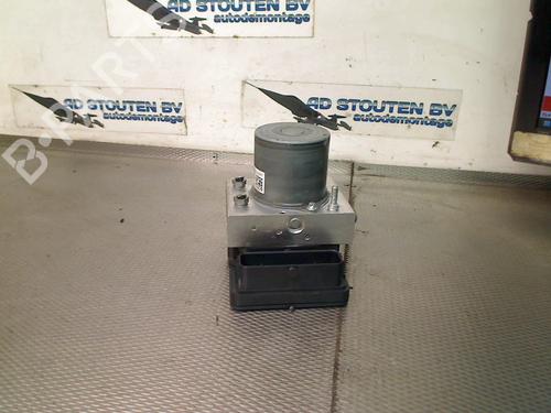 Used ABS pump MERCEDES-BENZ CLA (C118) CLA 250 e (118.386) (218 hp) 30971205