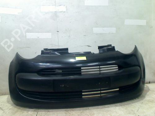 Foran kofangere CITROËN C1 (PM_, PN_) 1.0 (68 hp) 31033912