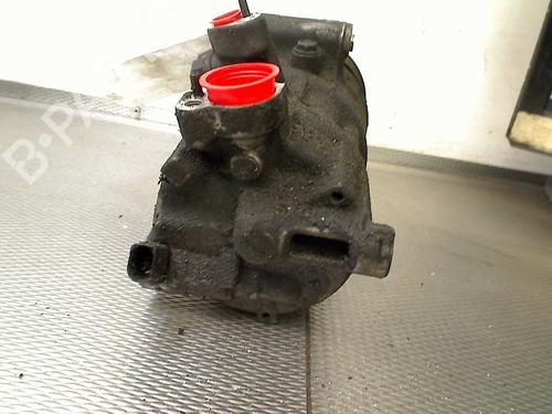 AC compressor VW GOLF PLUS V (5M1, 521) 1.2 TSI | BP33115539M34  - Image 6