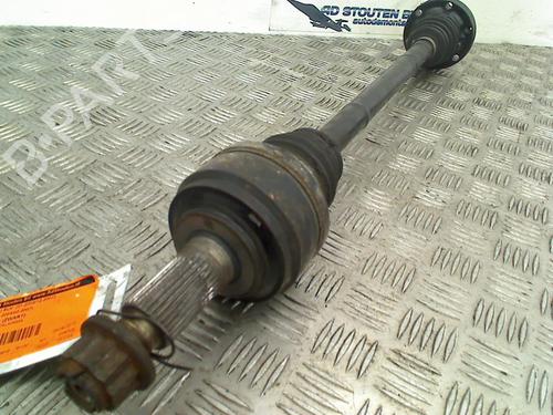 Used Right rear driveshaft PORSCHE CAYENNE (9PA) 3.2 (250 hp) 11299168