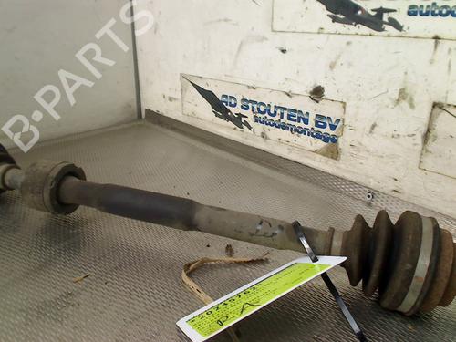 Right rear driveshaft MITSUBISHI ECLIPSE CROSS (GK_, GL_) Plug-in Hybrid 4WD (GL3W) | BP29887578M41
