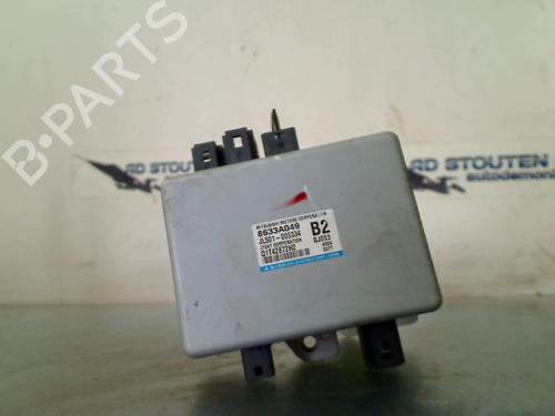 Used Steering ECU MITSUBISHI OUTLANDER III (GG_W, GF_W, ZJ, ZL, ZK) Plug-in Hybrid (GG2W) (200 hp) 18839171