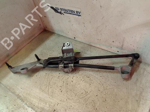 Front wipers mechanism MERCEDES-BENZ A-CLASS (W176) A 200 CDI / d (176.008) | BP11321512C83 