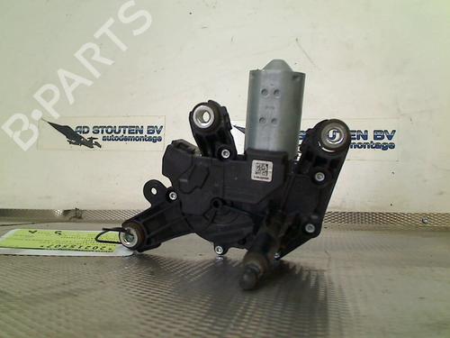 Rear wiper motor RENAULT CLIO IV (BH_) 1.5 dCi 90 | BP29851287M102