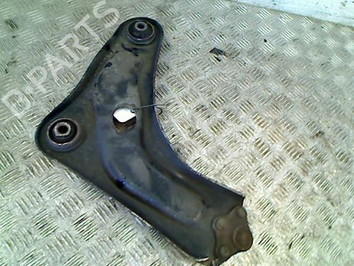 Right front suspension arm PEUGEOT 207 (WA_, WC_) 1.6 HDi | BP11260276M13 