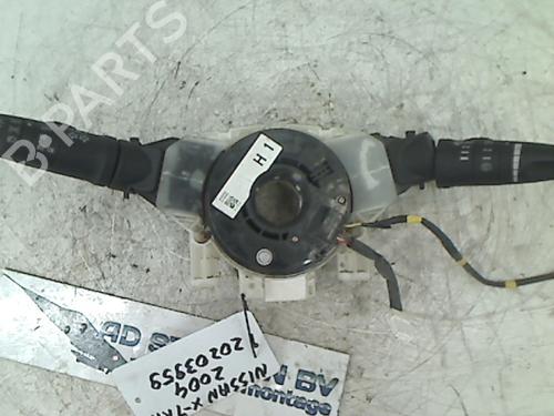 Used Steering column stalk NISSAN X-TRAIL I (T30) 2.2 dCi (136 hp) 11314863