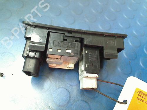 Mirror switch TOYOTA AVENSIS Saloon (_T25_) 2.0 D-4D (CDT250_, CDT250R) | BP11310721I25 