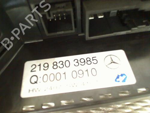 Climate control MERCEDES-BENZ CLS (C219) CLS 320 CDI (219.322) | BP29173894I5 