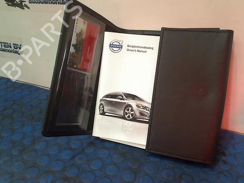 Other VOLVO V60 I (155) D4 | BP13126435O1 