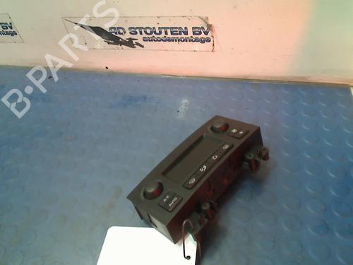 Used Climate control PEUGEOT 307 (3A/C) 2.0 16V (140 hp) 12595453