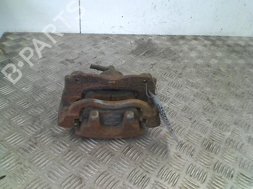 Used Left front brake caliper TOYOTA AVENSIS Estate (_T27_) 2.2 D-4D (ADT271_, ADT271R) (150 hp) 11774394