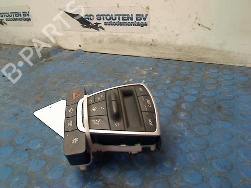 Used Climate control RENAULT LAGUNA III Grandtour (KT0/1) 2.0 dCi (KT01, KT08, KT09, KT0K, KT12, KT1D, KT1W) (150 hp) 11362143