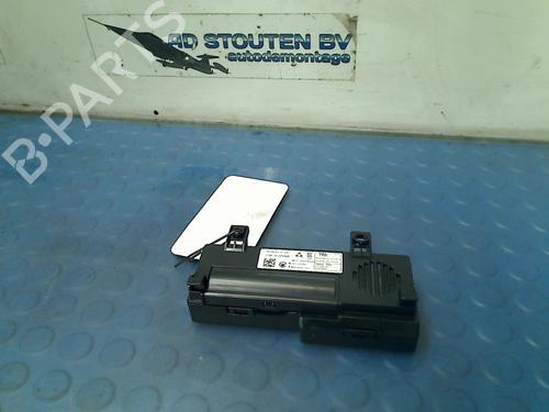 Bilradio CITROËN C3 / C3 ORIGIN III (SX) 1.2 PureTech 82 (83 hp) 13126903