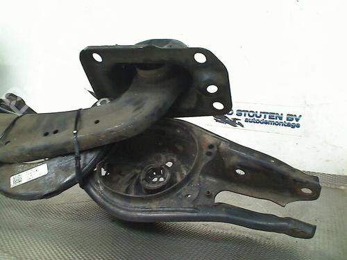 Right front suspension arm AUDI A3 Sportback (8YA, 8YF) 35 TDI | BP29742781M13 
