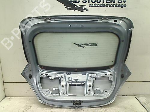Tailgate OPEL CORSA D (S07) 1.3 CDTI (L08, L68) | BP11314855C6 