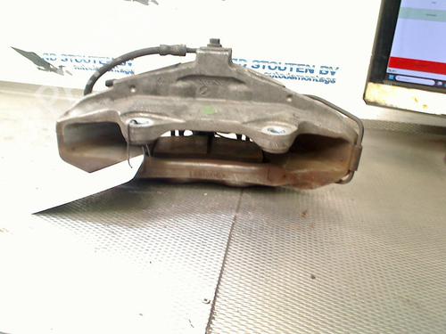 Used Left front brake caliper FORD USA MUSTANG MACH-E (CGW) EV (286 hp) 31095856