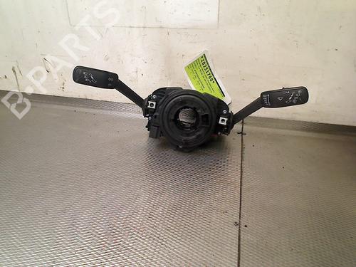 Rattstammestilk Rattstammestilk VW POLO VI (AW1, BZ1, AE1) 1.6 TDI (95 hp) 33706181 33706181