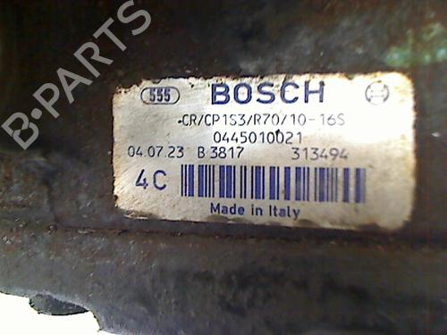 Fuel pump PEUGEOT 607 (9D, 9U) 2.2 HDi | BP11314362M76 