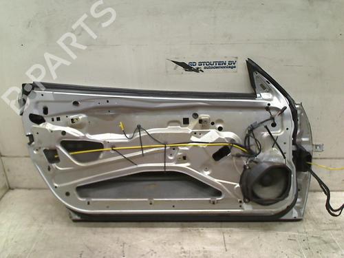 Left front door MERCEDES-BENZ SLK (R170) 230 Kompressor (170.449) | BP11321855C2 