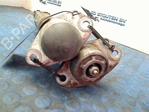 Right rear shock absorber VW POLO V (6R1, 6C1) 1.2 TDI | BP13126650M19 