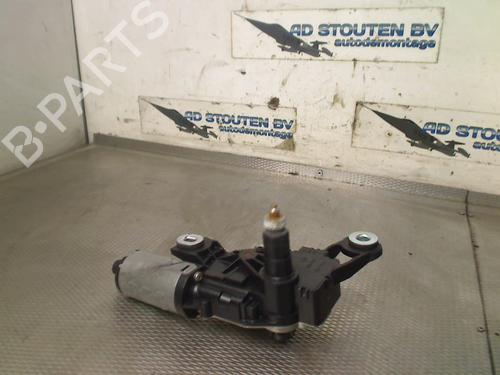 Rear wiper motor AUDI Q5 (8RB) 2.0 TFSI quattro | BP30480336M102