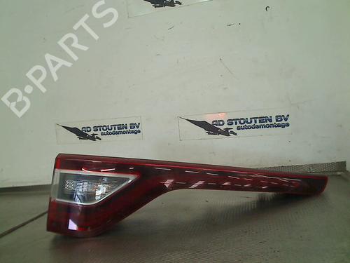 Used Left taillight RENAULT MEGANE IV Grandtour (K9A/M/N_) 1.5 dCi 110 (110 hp) 28166672
