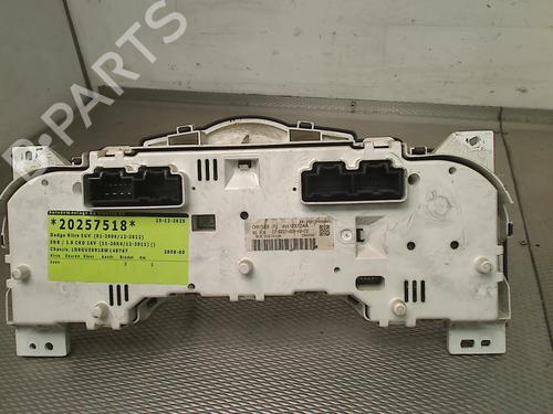 Instrument cluster DODGE NITRO 2.8 CRD | BP38108169C47 - Image 6