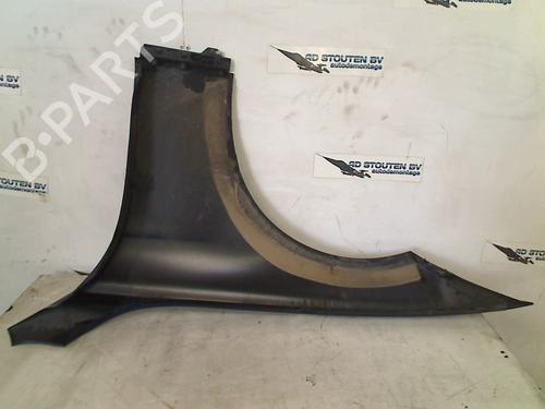 Right front fenders BMW 3 (F30, F80) 320 d | BP28189838C42 