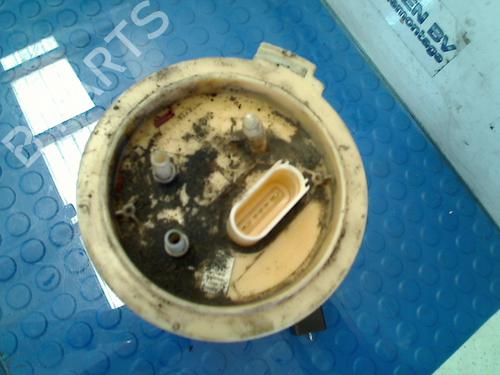 Fuel pump SKODA OCTAVIA II Combi (1Z5) 1.6 TDI | BP11263901M76 