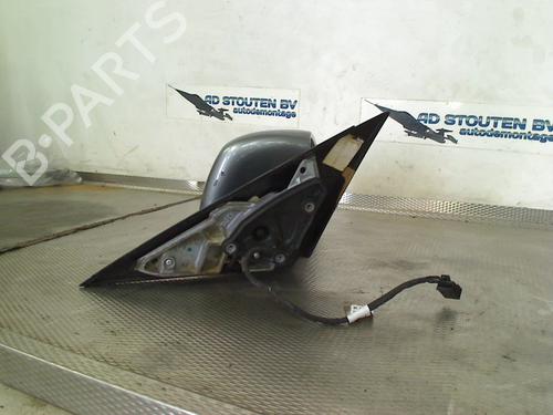 Right mirror MERCEDES-BENZ E-CLASS (W212) E 350 CDI 4-matic (212.089) | BP31123676C27 