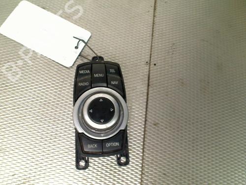 Switch BMW 5 (F10) 520 i | BP30610522I30