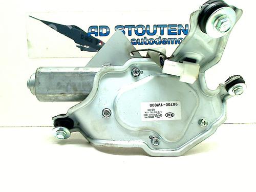 Rear wiper motor KIA RIO III (UB) 1.25 CVVT | BP11301904M102 