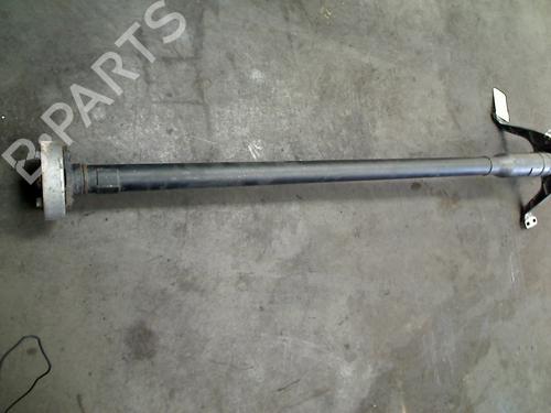 Driveshaft VW GOLF VIII (CD1, DA1) 2.0 TSI R 4motion | BP36457837M37 - Image 2