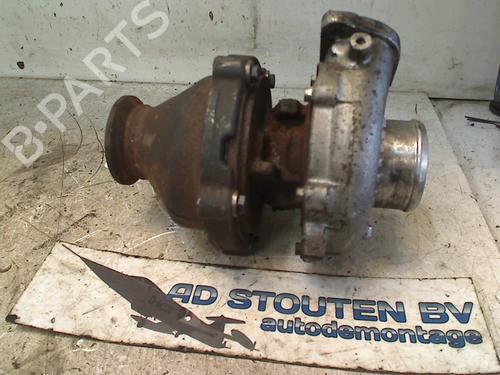 Turbocharger/Supercharger OPEL ASTRA J (P10) 2.0 CDTI (68) | BP11317628M71 