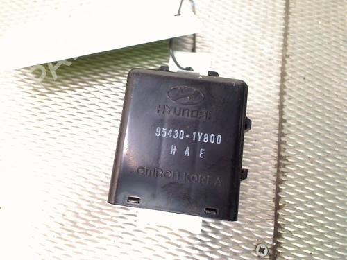 Control unit KIA PICANTO II (TA) 1.0 | BP27290897M11 - Image 5