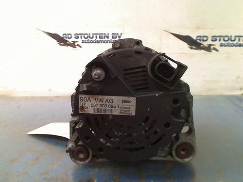 Alternator SEAT IBIZA IV (6J5, 6P1) 1.4 | BP16533205M7 