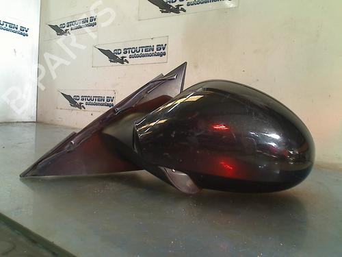 Left mirror SEAT IBIZA III (6L1) 1.6 16V | BP12589663C26 