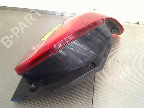 Left taillight MITSUBISHI MIRAGE / SPACE STAR VI Hatchback (A0_A) 1.0 (A05A) | BP38950695C34 - Image 3
