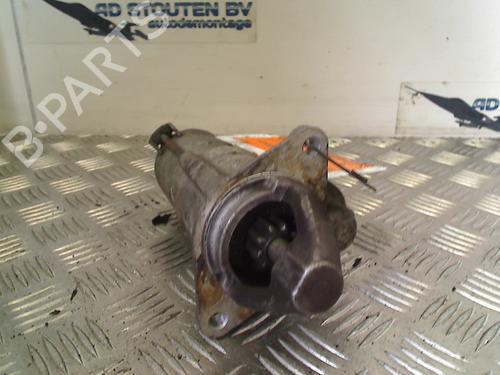Used Starter CHEVROLET REZZO MPV (U100) 1.6 (107 hp) 11302456