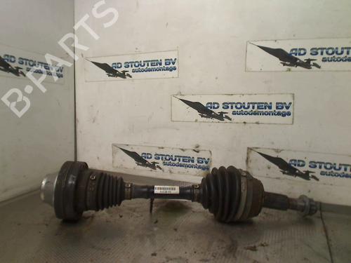 Used Right front driveshaft PORSCHE CAYENNE (9PA) 3.2 (250 hp) 30932110