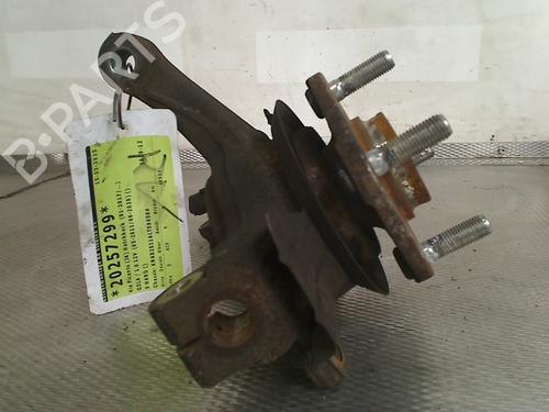Right front steering knuckle KIA PICANTO III (JA) 1.0 | BP39948617M26 - Image 3