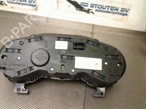 Multifunctionele display FORD C-MAX II (DXA/CB7, DXA/CEU) 1.5 TDCi | BP29418269C48 
