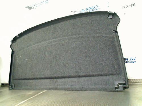 Rear parcel shelf BMW 1 (E81) 116 i | BP27556810C85 