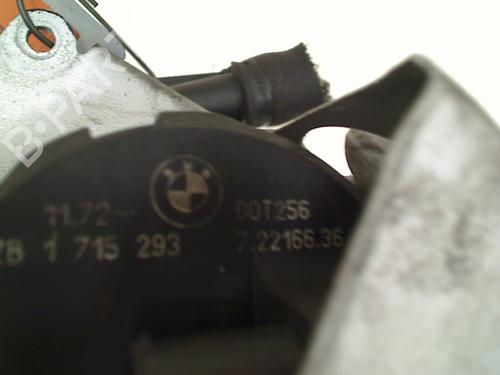 Secondary air pump BMW 3 (E46) 320 i | BP13124044M112 