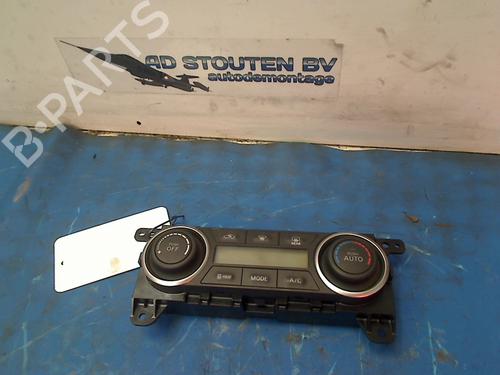 Used Climate control NISSAN LEAF (ZE0) Electric (109 hp) 11323886